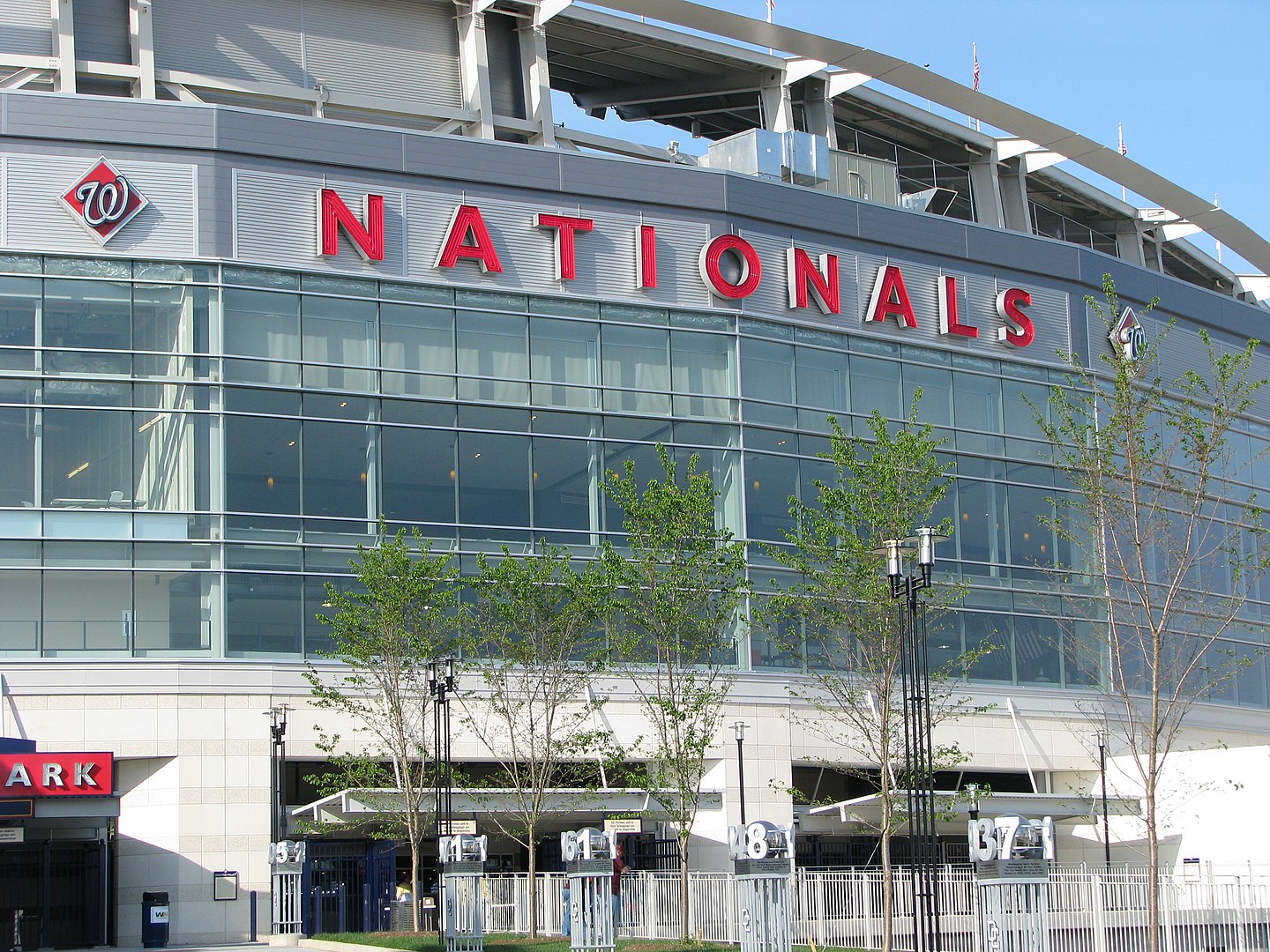 Nationals Park
