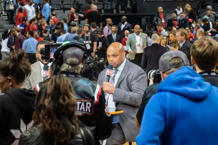 Charles Barkley