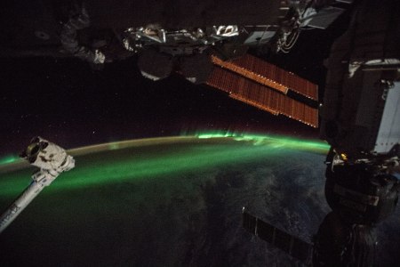 International Space Station