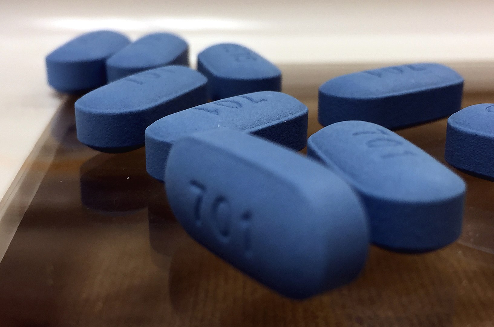 Truvada