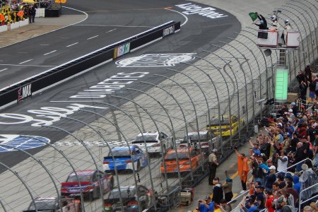 NASCAR