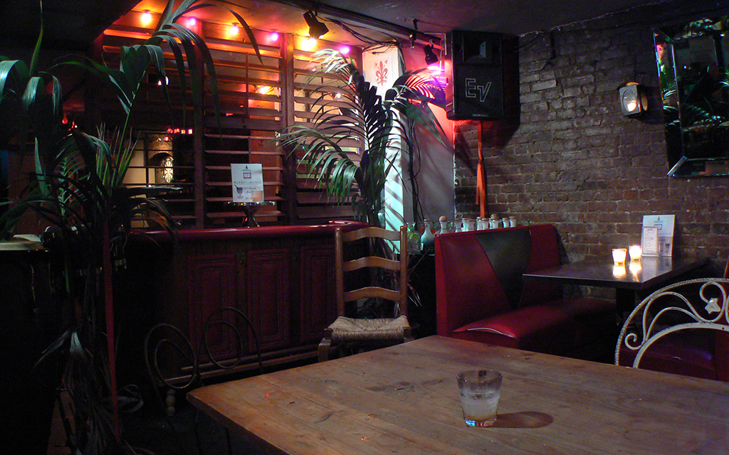 169 Bar