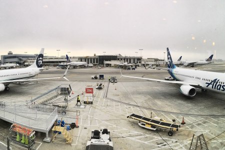 LAX