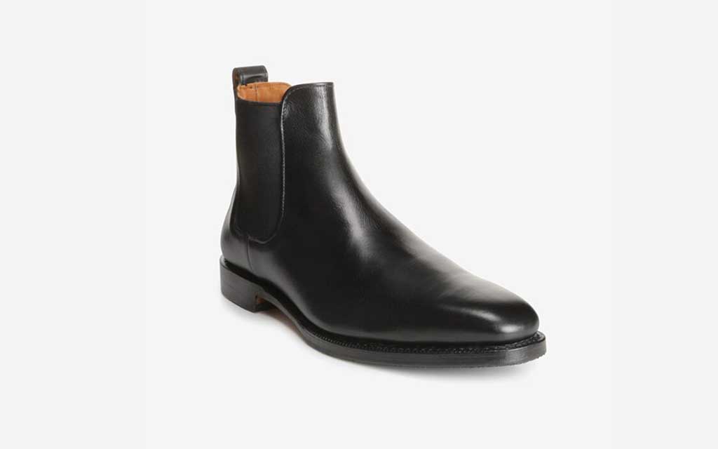 Allen Edmonds Factory 2nd - Liverpool Chelsea Dress Boot