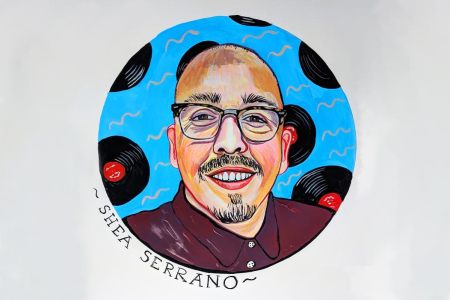 Shea Serrano Can’t Lose