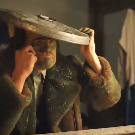 Watch: "SNL" Spoofs "Joker" With Gritty Oscar the Grouch Trailer