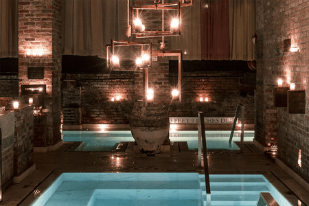 Aire Baths