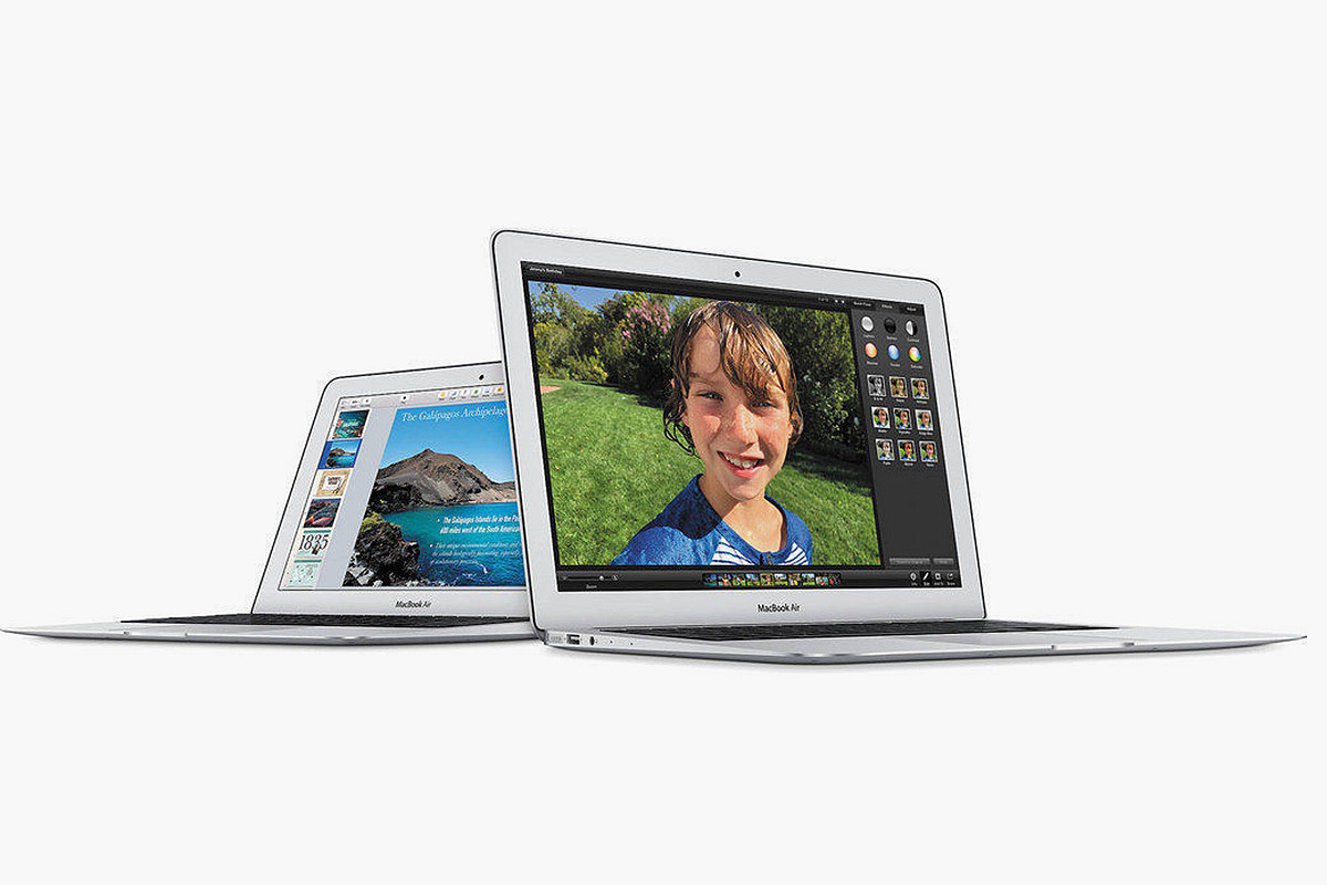 Apple MacBook Air