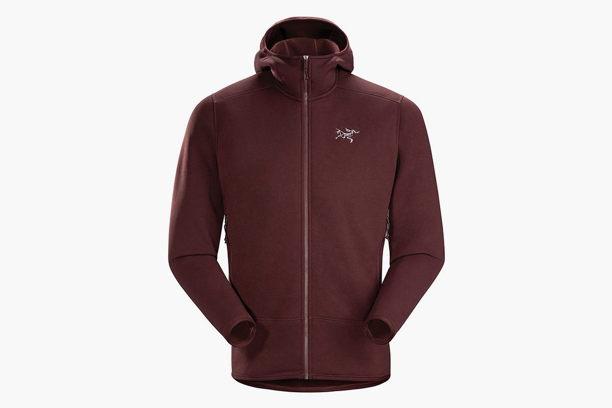 Arc'teryx Kyanite Hoody