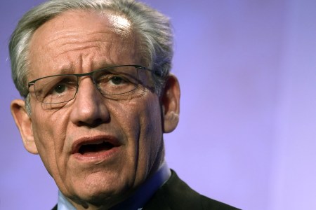 Bob Woodward
