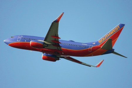 Southwest Airlines