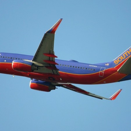Southwest Airlines