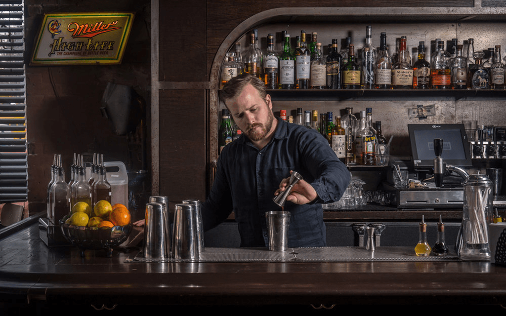 Boilermaker