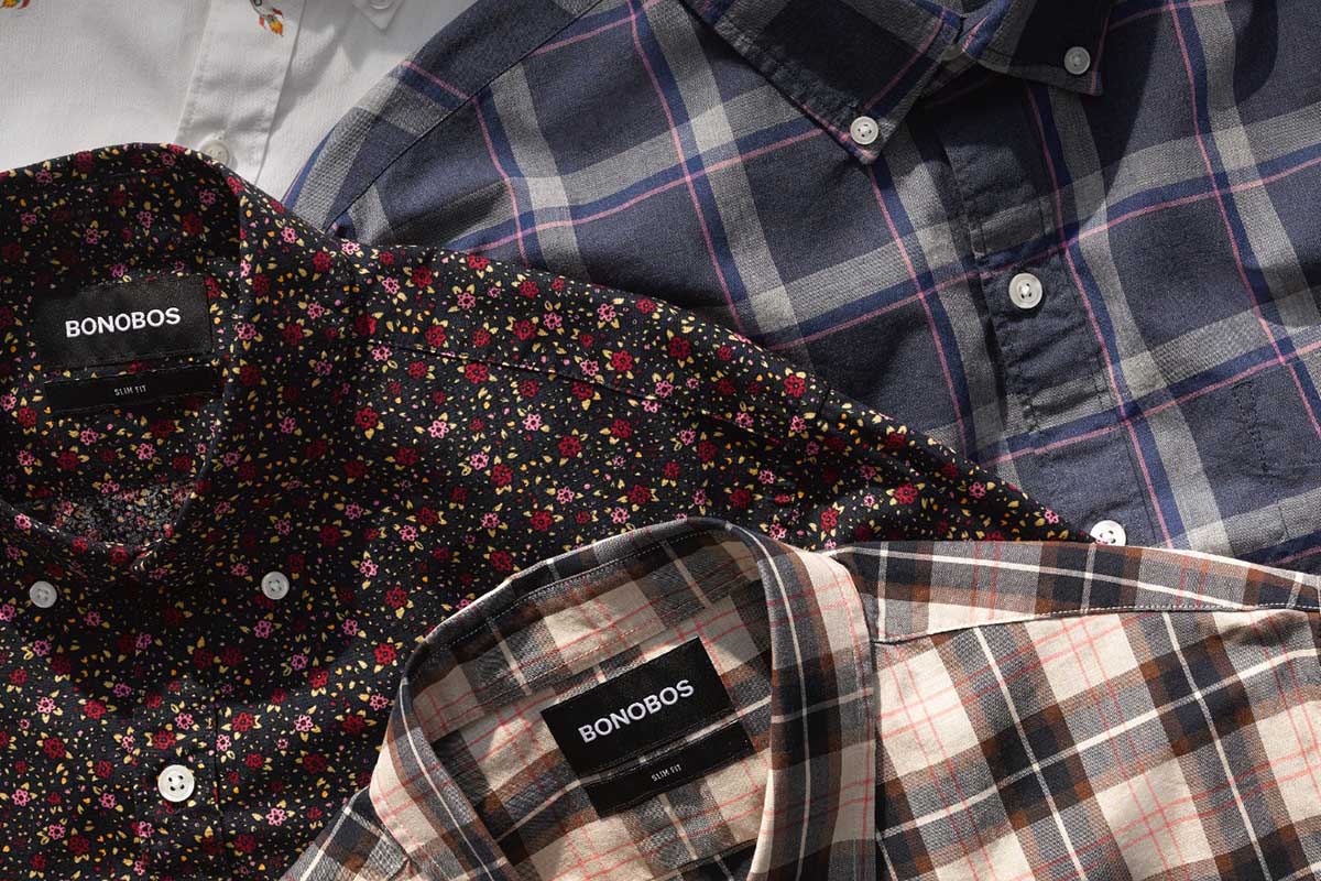 Bonobos
