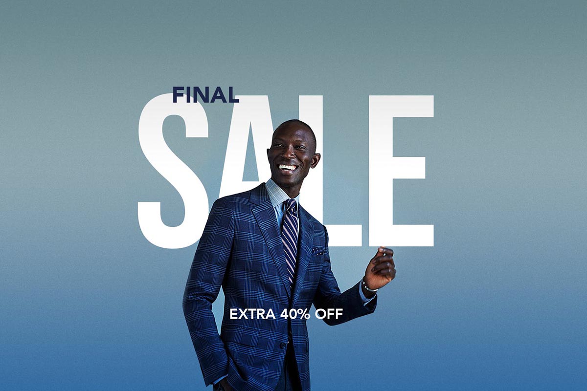 Bonobos Final Sale