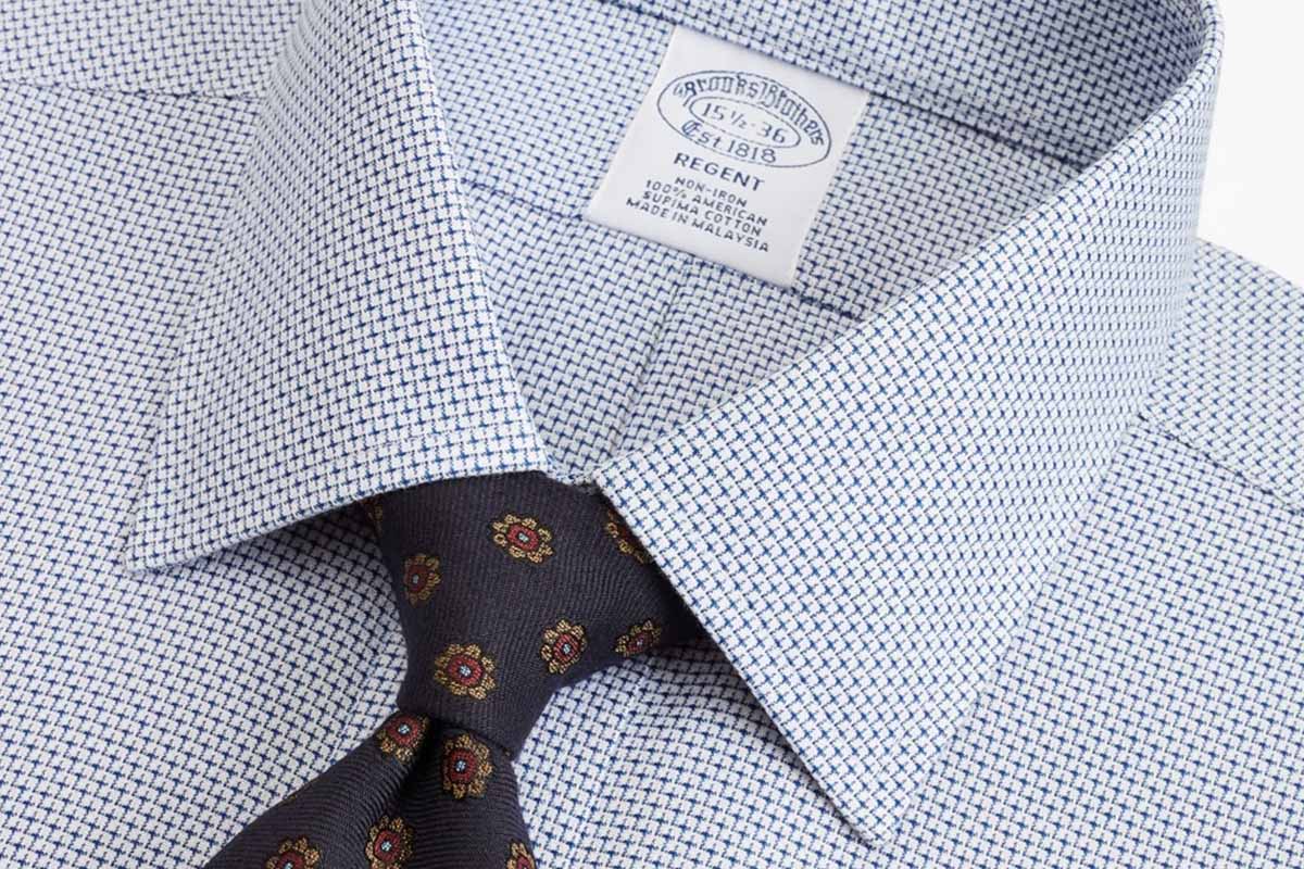 Brooks Brothers