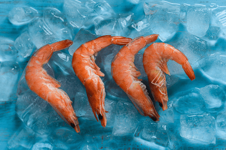 Shrimp