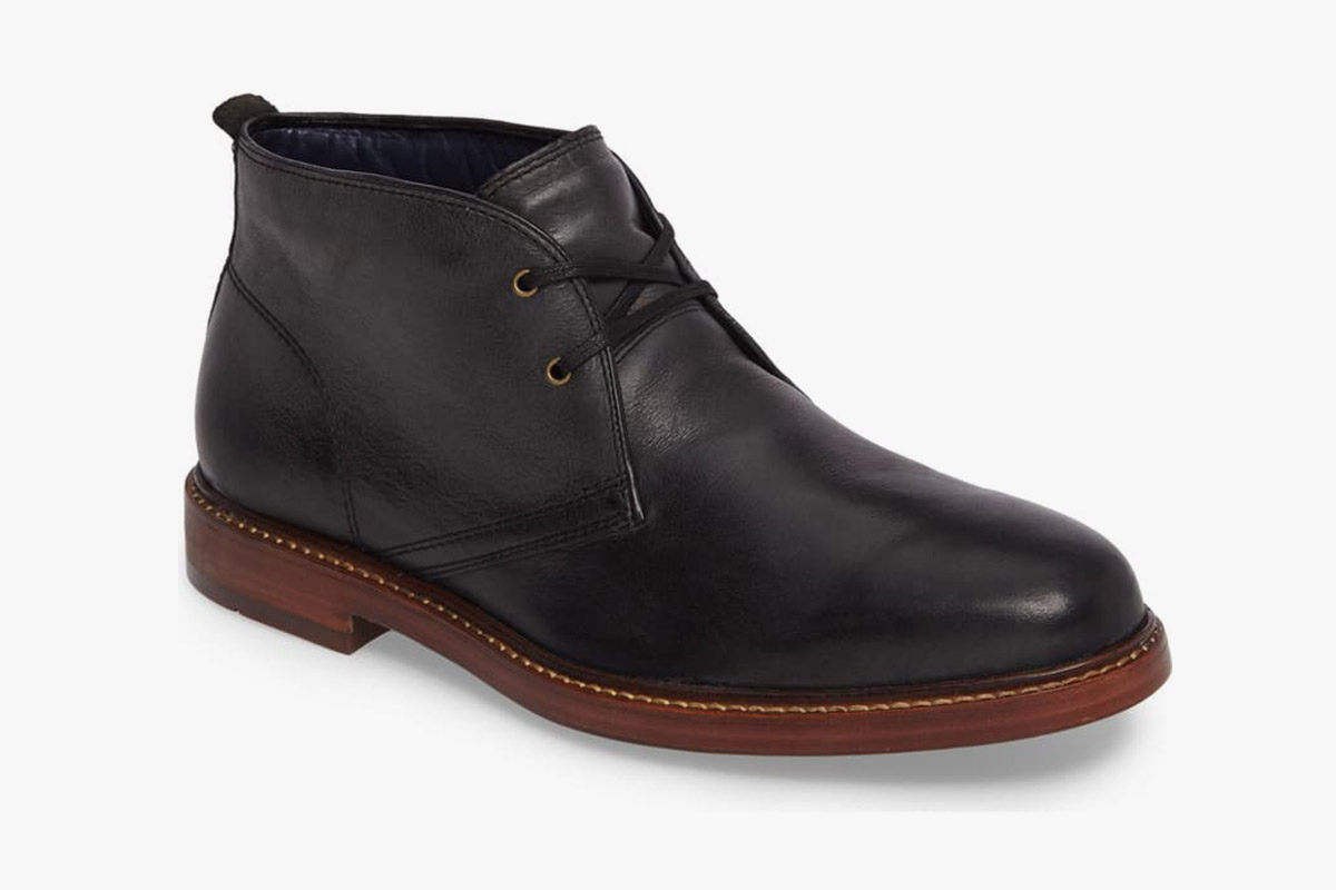 Cole Haan Tyler Chukka Boot