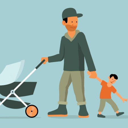 Ask A Cool Dad: Should I Care This Much About Baby Gear?