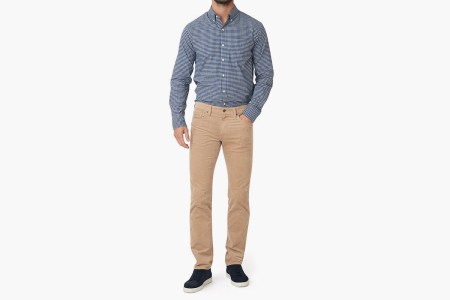 Jomers Corduroy