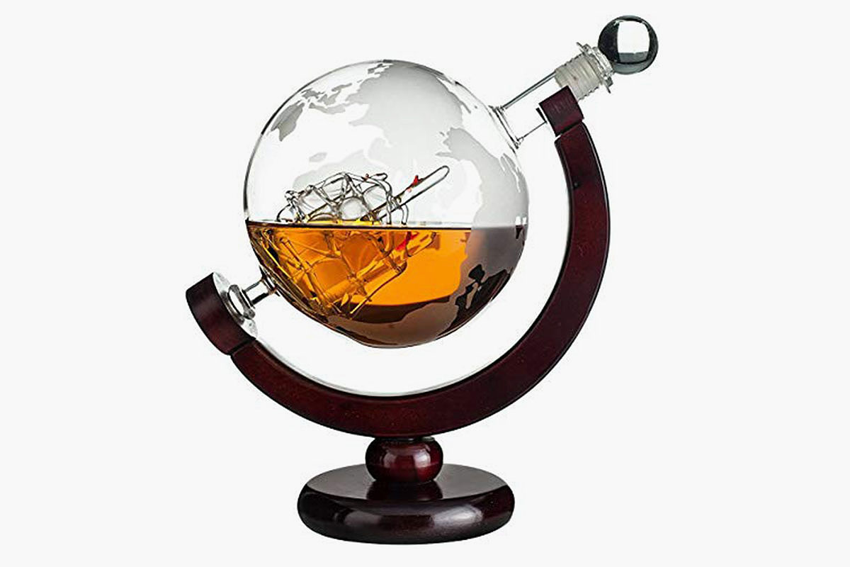 Eravino Decanter