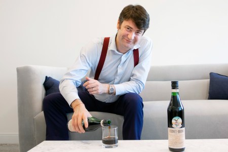 Edoardo Branca