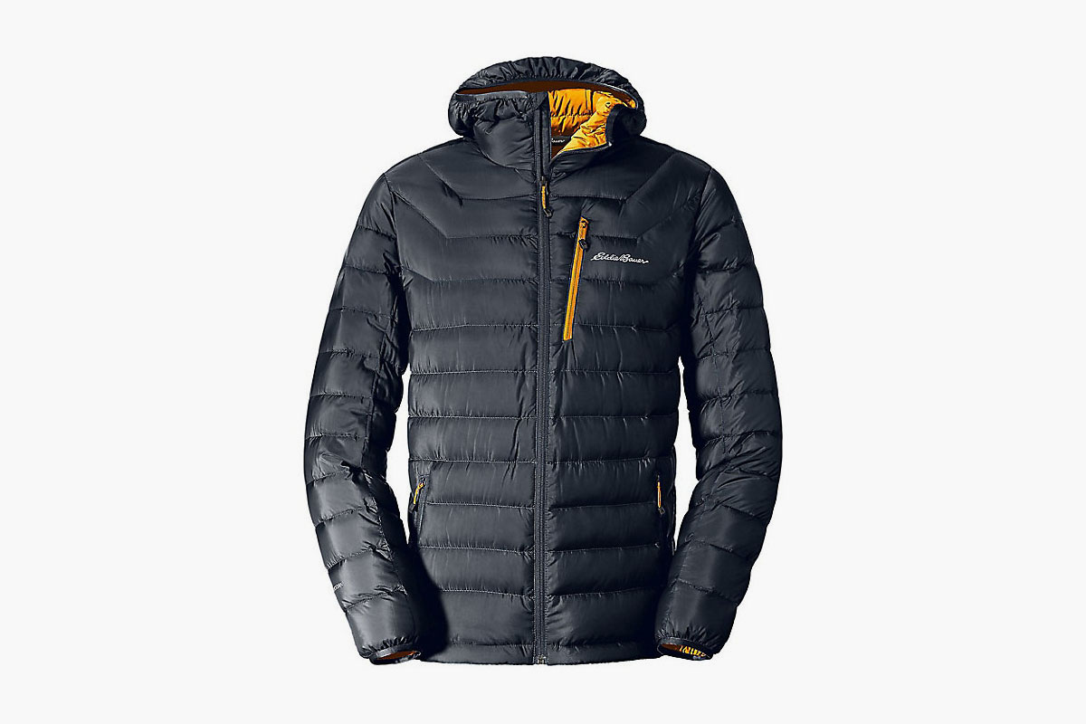 Eddie Bauer First Ascent