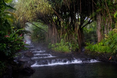 tabacon thermal resort costa rica