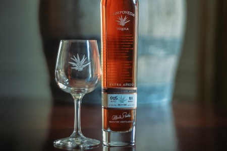 Extra-aged tequilas want to thought of like Cognacs and whiskies, but there are concerns