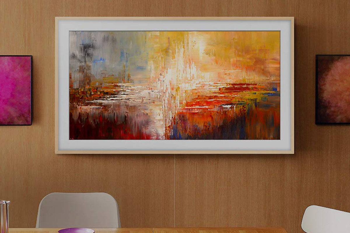 Samsung Frame
