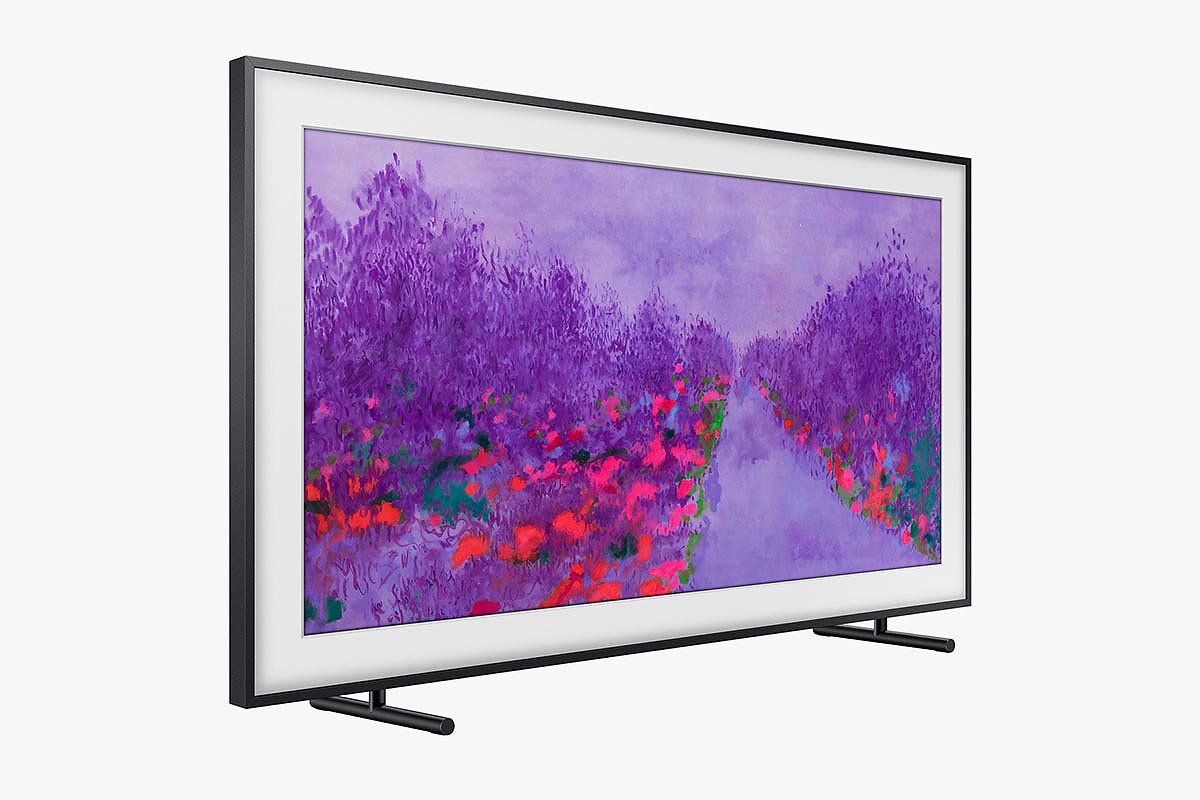 Samsung Frame
