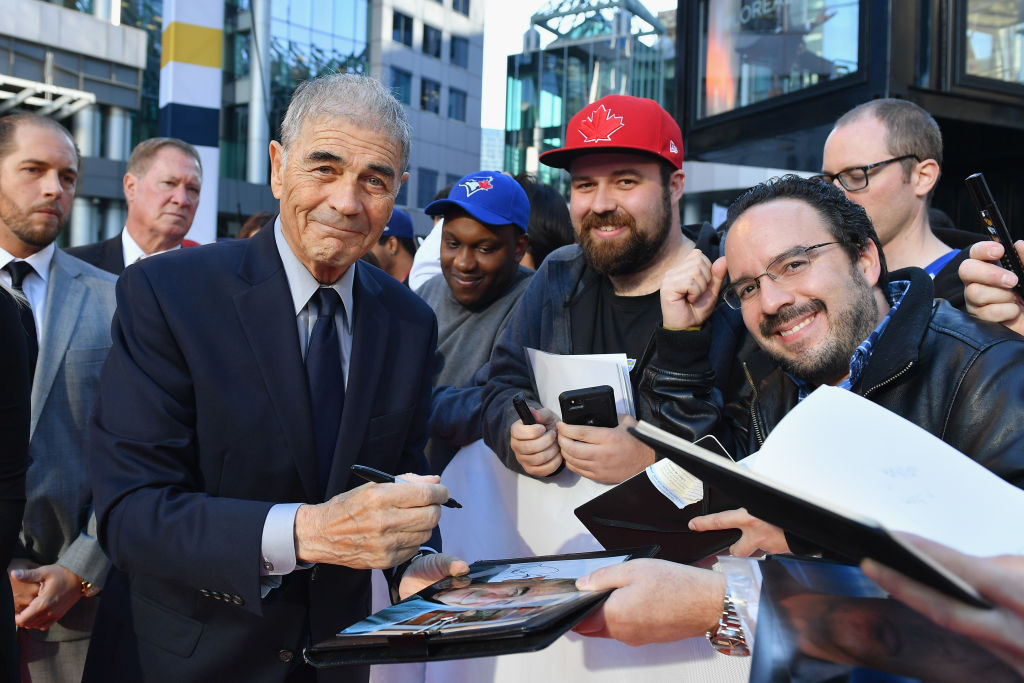 Robert Forster
