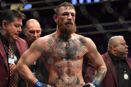 Conor McGregor Targeting Khabib Rematch and Announces 2020 UFC Return