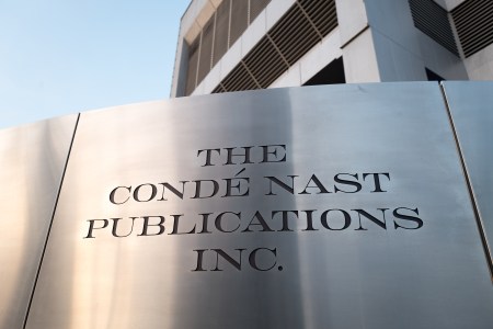 conde nast