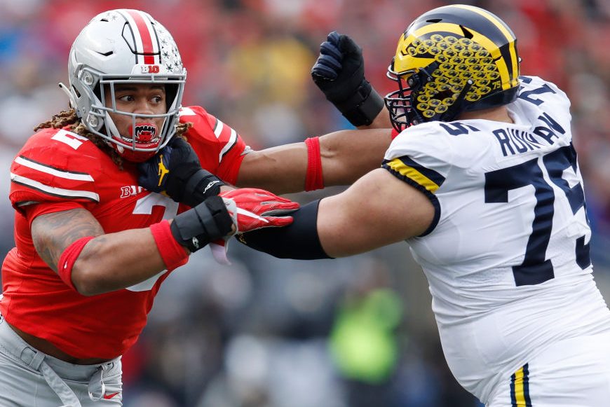 A Scientific Analysis of the Biggest Rivalries in Sports