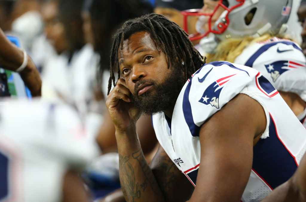 Why the Trade Deadline Finally Matters in the NFL
