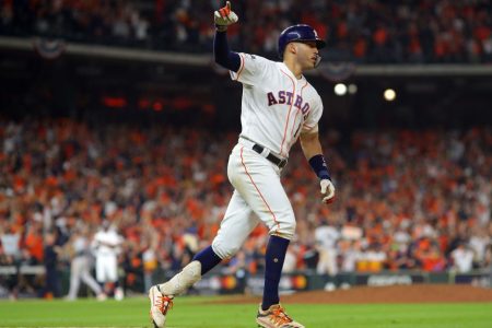 Carlos Correa