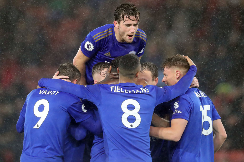 Leicester City