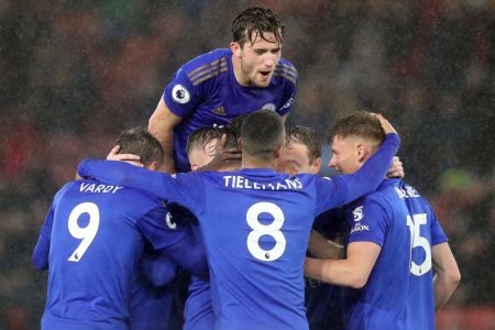 Leicester City