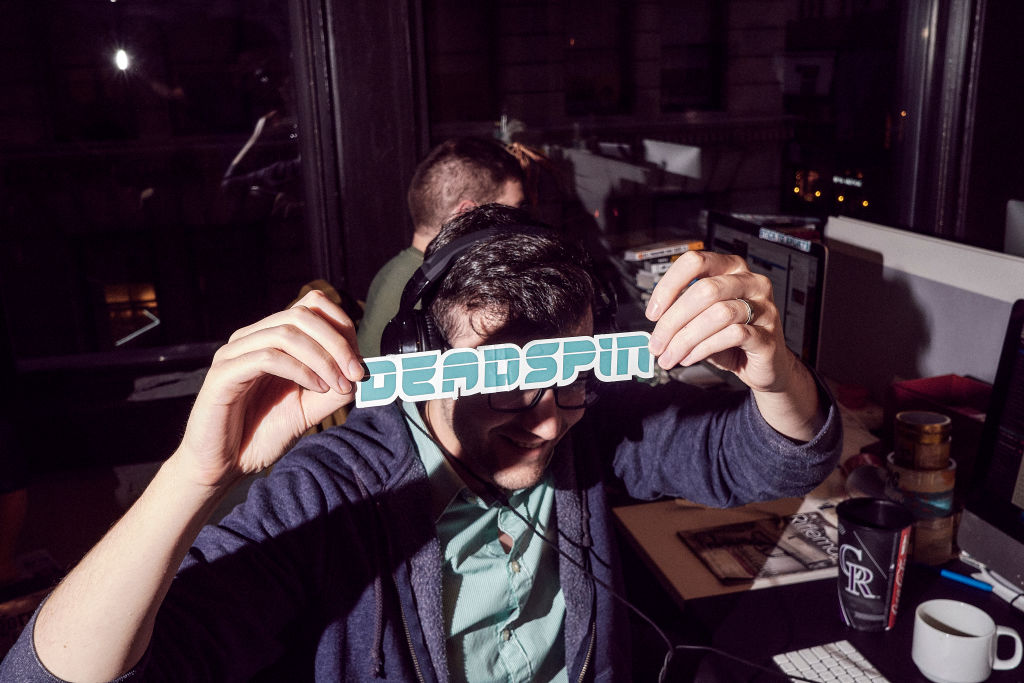 Deadspin Relaunching Under New Top Editor Jim Rich