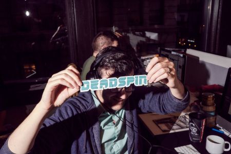 Deadspin Relaunching Under New Top Editor Jim Rich