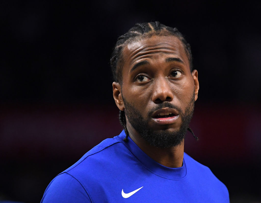 Which Team Do NBA GMs Think Will Win the Championship?
