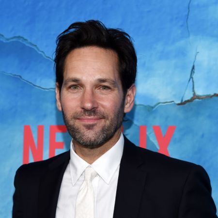 Paul Rudd, “Certified Young Person,” Appears in PSA About Wearing Masks