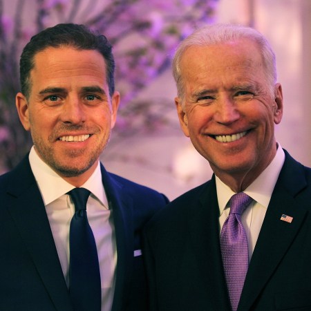 Hunter Biden Defends Foreign Business Ventures, But Admits Political "Mistake"