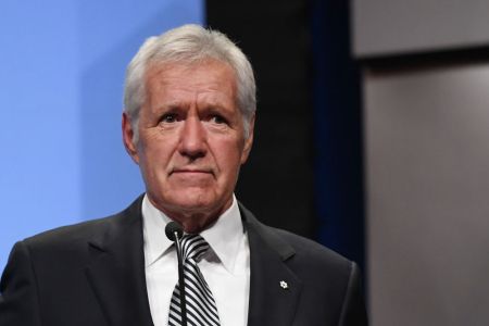 Alex Trebek Says He No Longer Has an "Open-Ended Life"