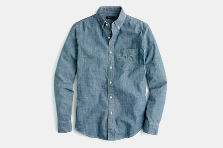 Deal: Take an Additional 50% Off Sale Items at J.Crew