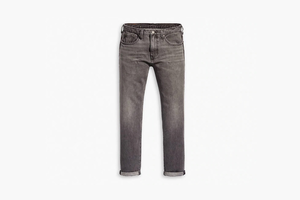 Hi-Ball Roll Men's Jeans