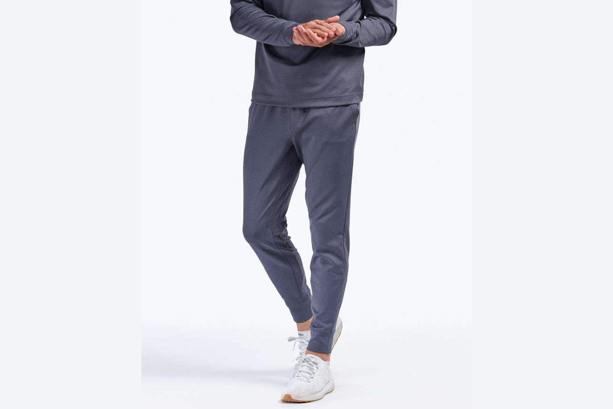Spar Tactel Jogger