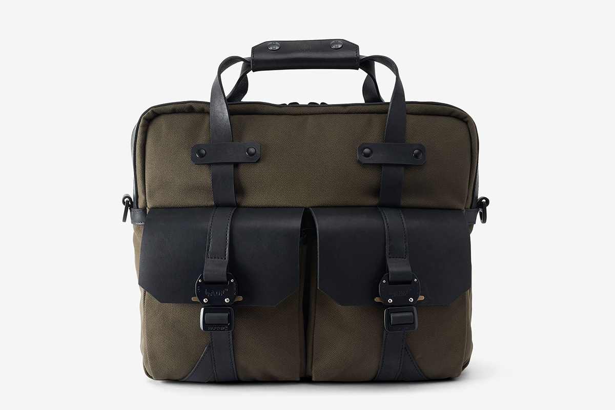 Korchmar bags