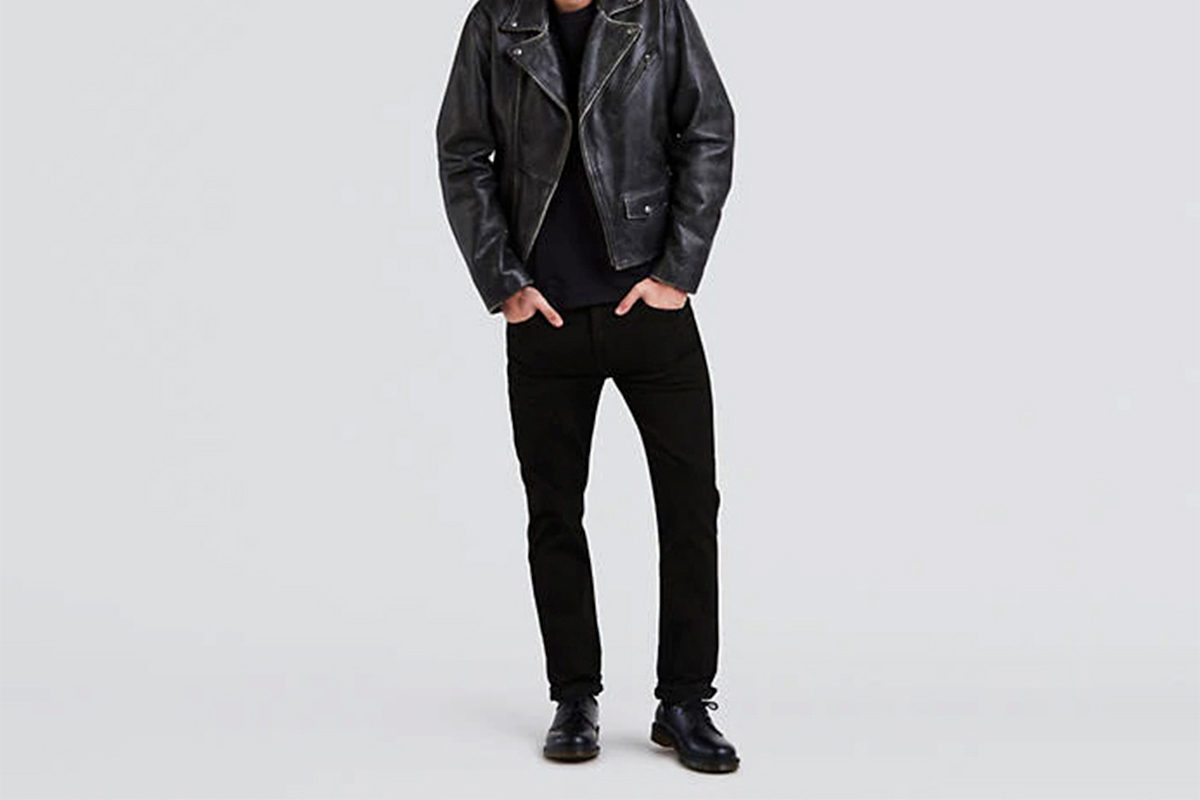 Levis